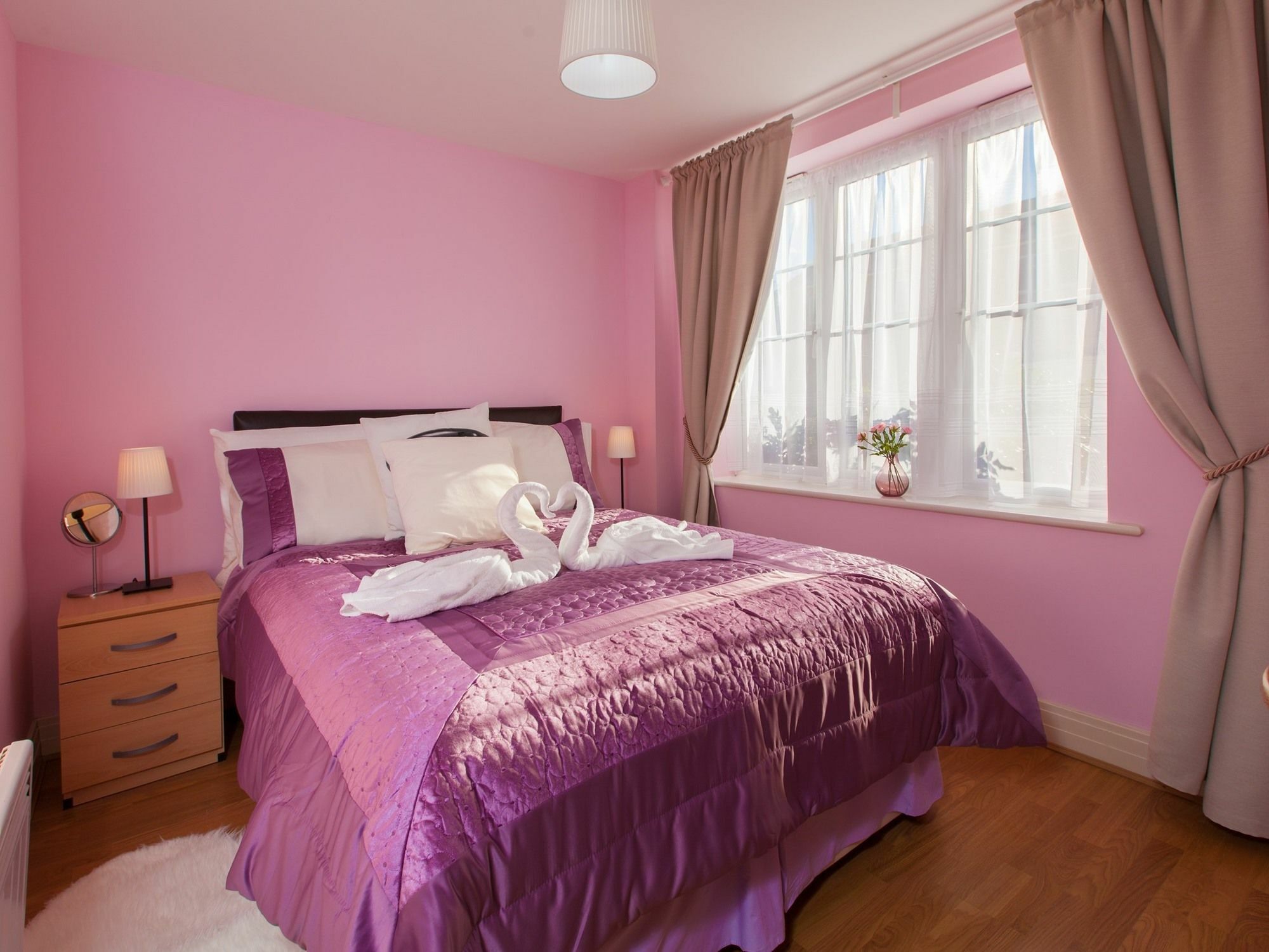 Harrow Private Rooms Ngoại thất bức ảnh