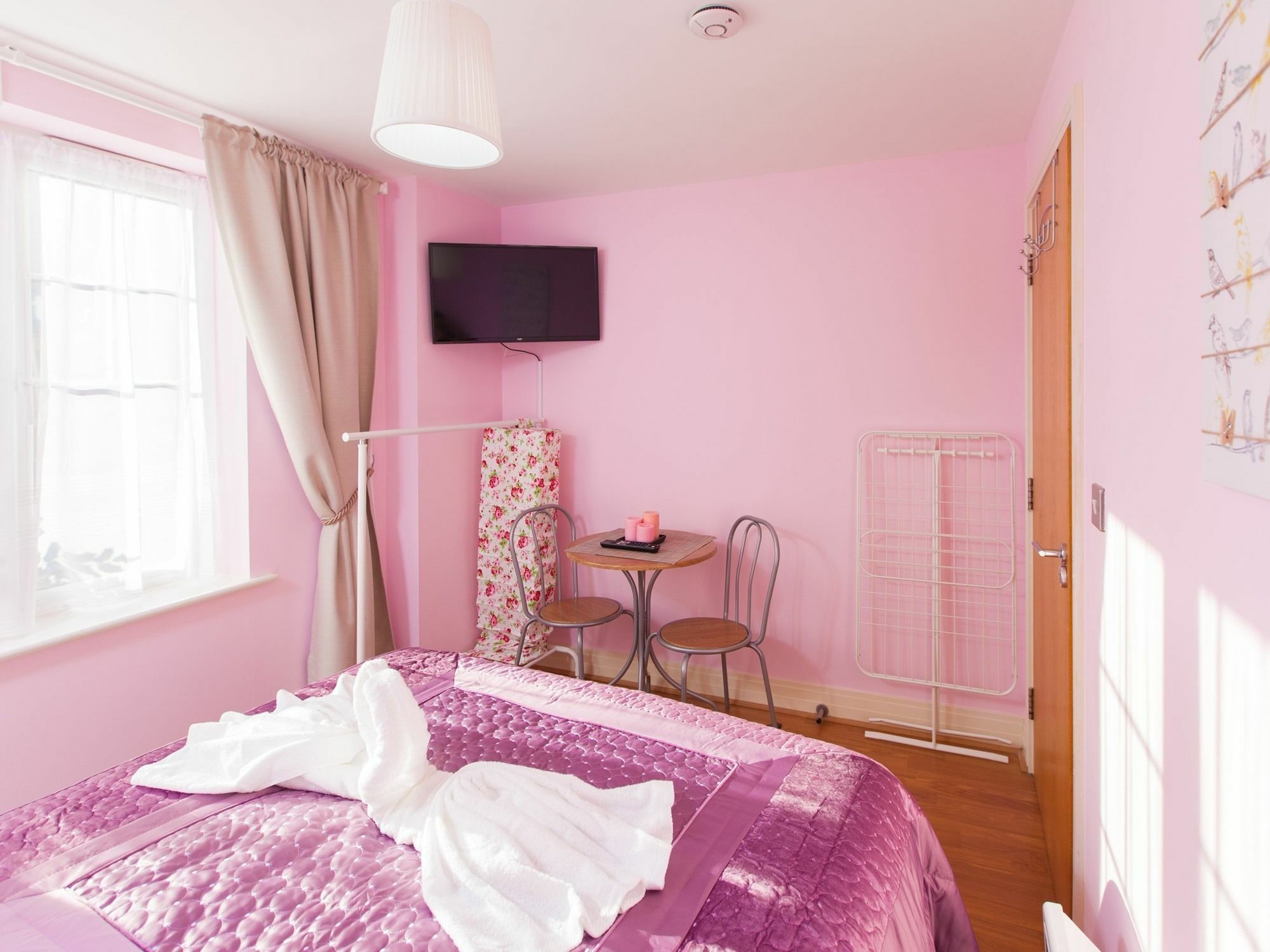 Harrow Private Rooms Ngoại thất bức ảnh