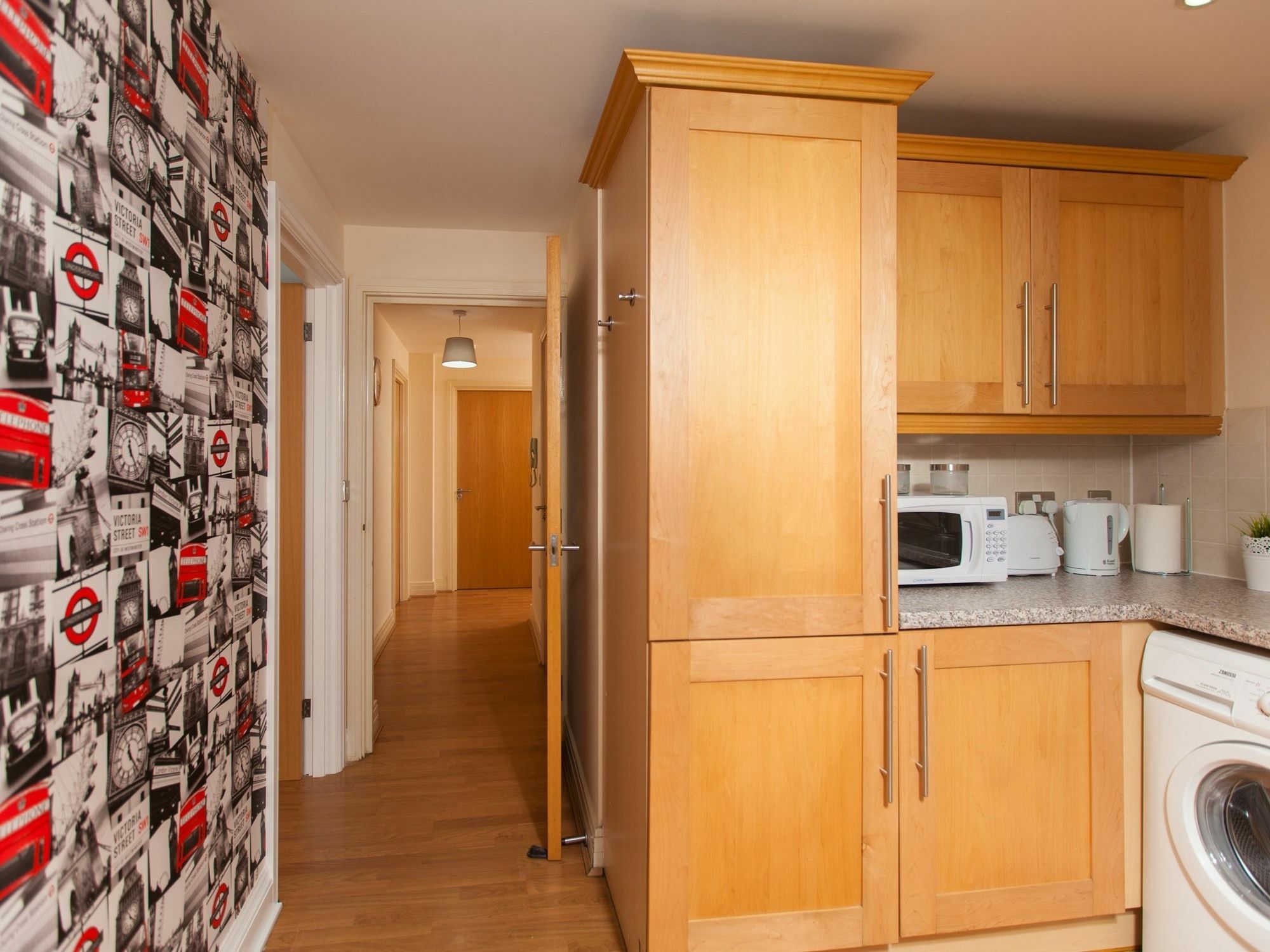 Harrow Private Rooms Ngoại thất bức ảnh