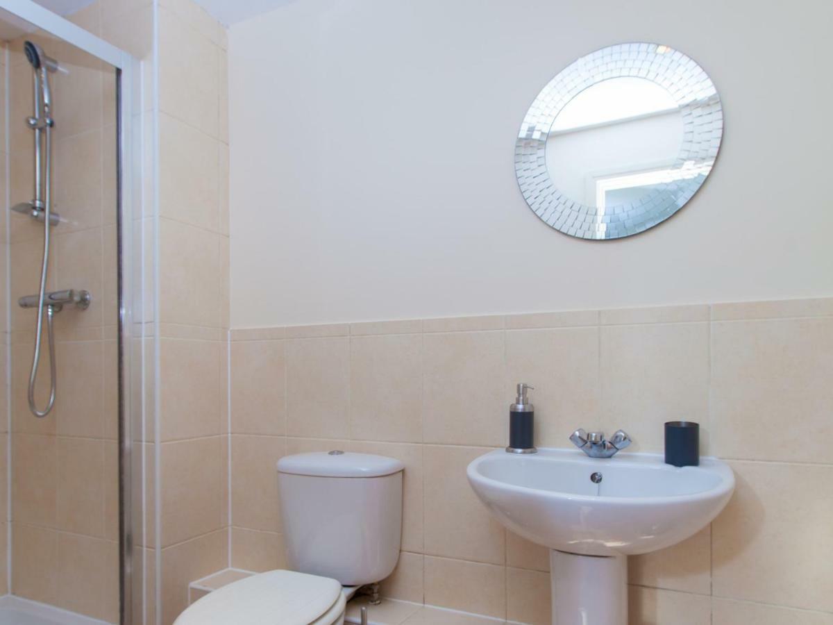 Harrow Private Rooms Phòng bức ảnh